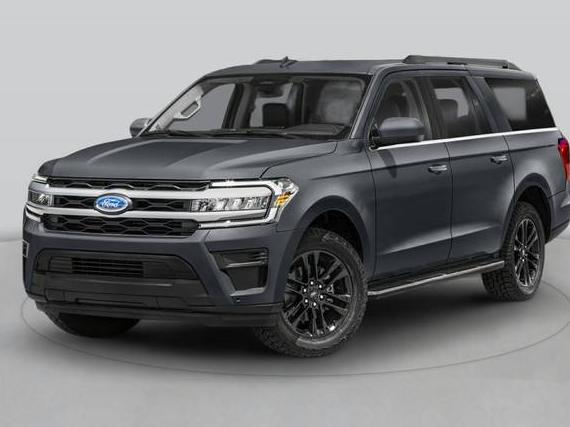 FORD EXPEDITION MAX 2024 1FMJK2A81REA16623 image